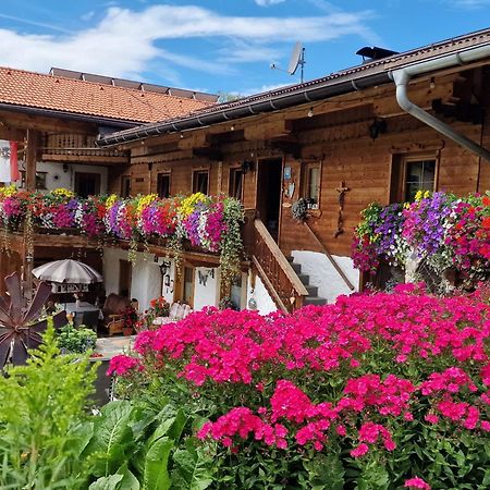 Apartamento Badhaus Achenkirch Exterior foto