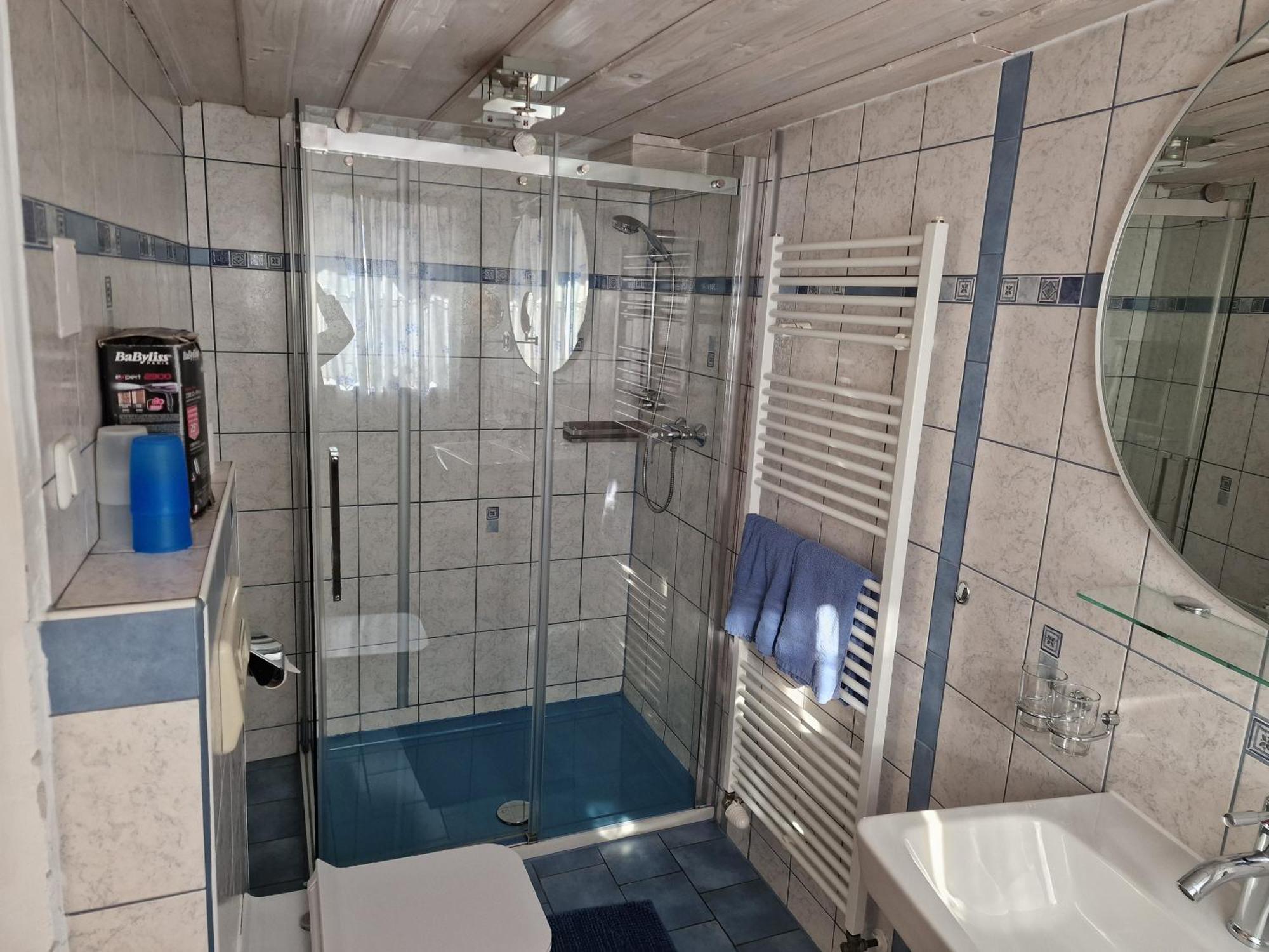 Apartamento Badhaus Achenkirch Exterior foto